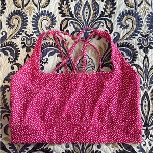 BuffBunny Miami Vice Bossy Revolution Bra XXXL